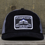 Stumptown Snowboards Stump Hat 930