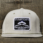 Stumptown Snowboards Stump Hat 253