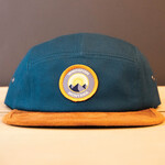 Locale Outdoor Camper Hat