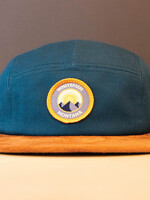 Locale Outdoor Camper Hat