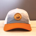 Locale Outdoor Ranges Trucker