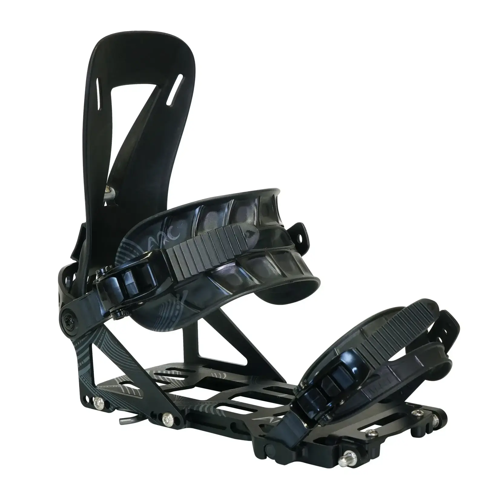 Spark R&D, LLC 24/25 Arc ST Bindings