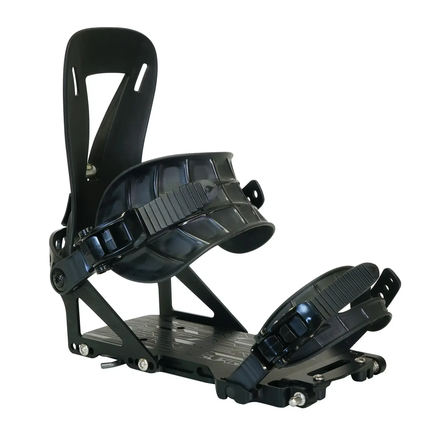 Spark R&D, LLC 24/25 Surge ST Bindings