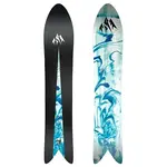 Jones Snowboards JONES SNB STORM WOLF 158