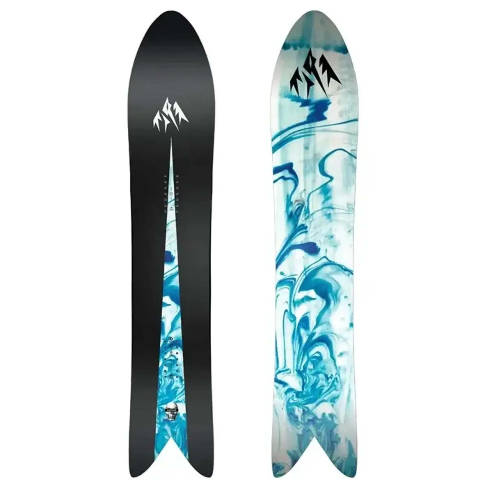 Jones Snowboards JONES SNB STORM WOLF 158