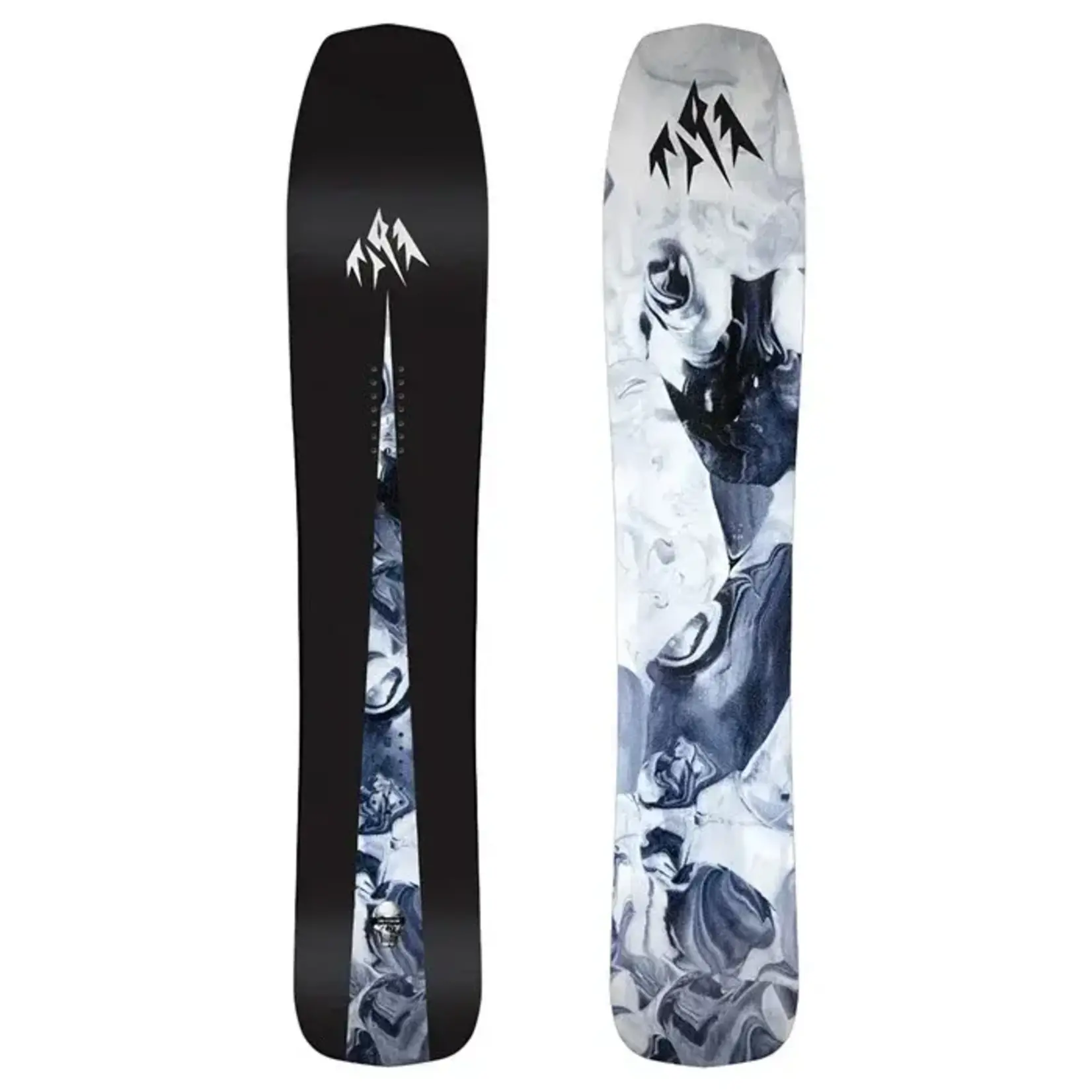 Jones Snowboards JONES SNB MIND EXPANDER 158