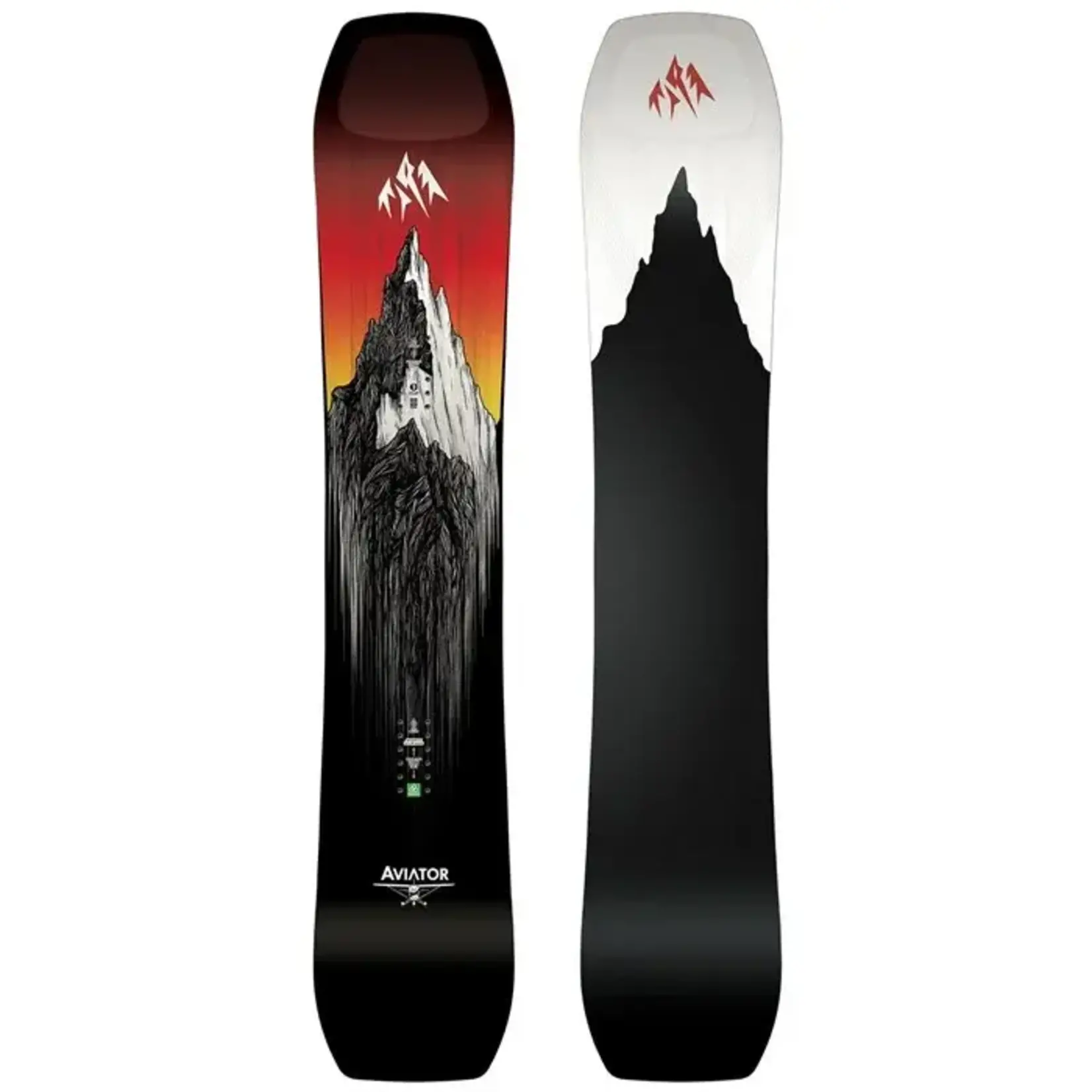 Jones Snowboards JONES SNB AVIATOR 2.0 156
