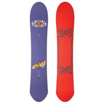Sims Snowboards Sims Nub