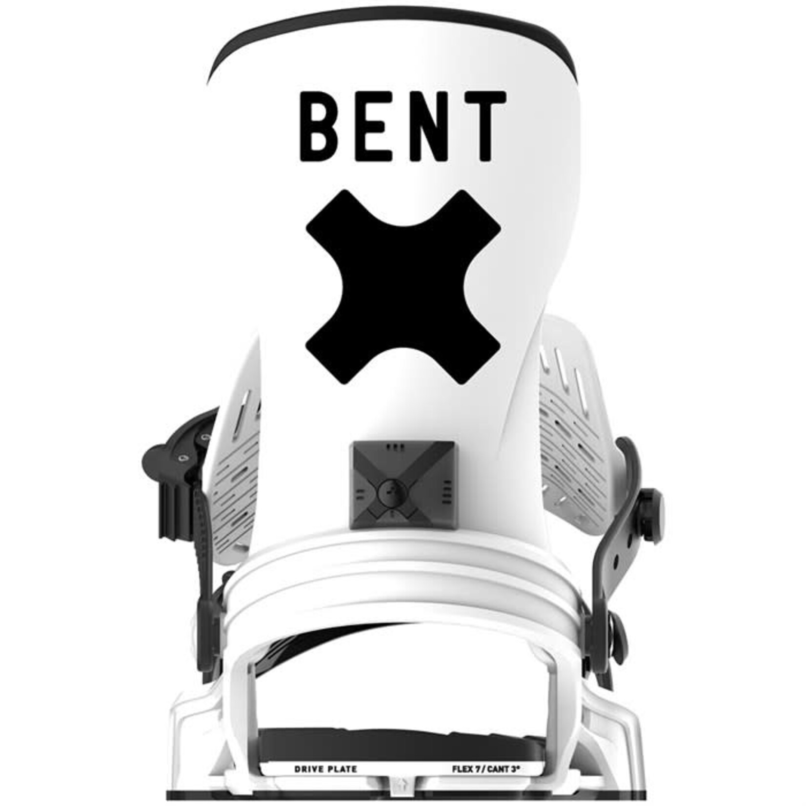Bent Metal AXTION