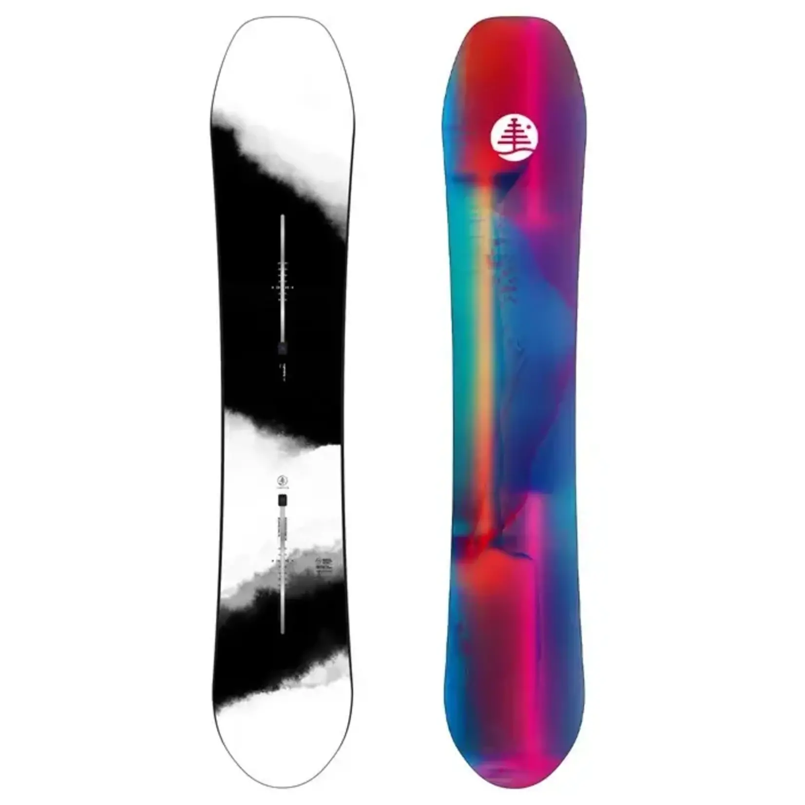 Burton Snowboards FT HIGH FIDELITY