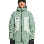 Quiksilver FOREVER STRETCH GORE-TEX JK