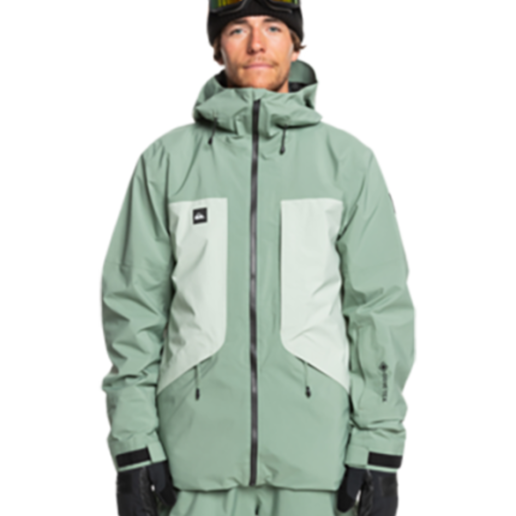 Quiksilver FOREVER STRETCH GORE-TEX JK