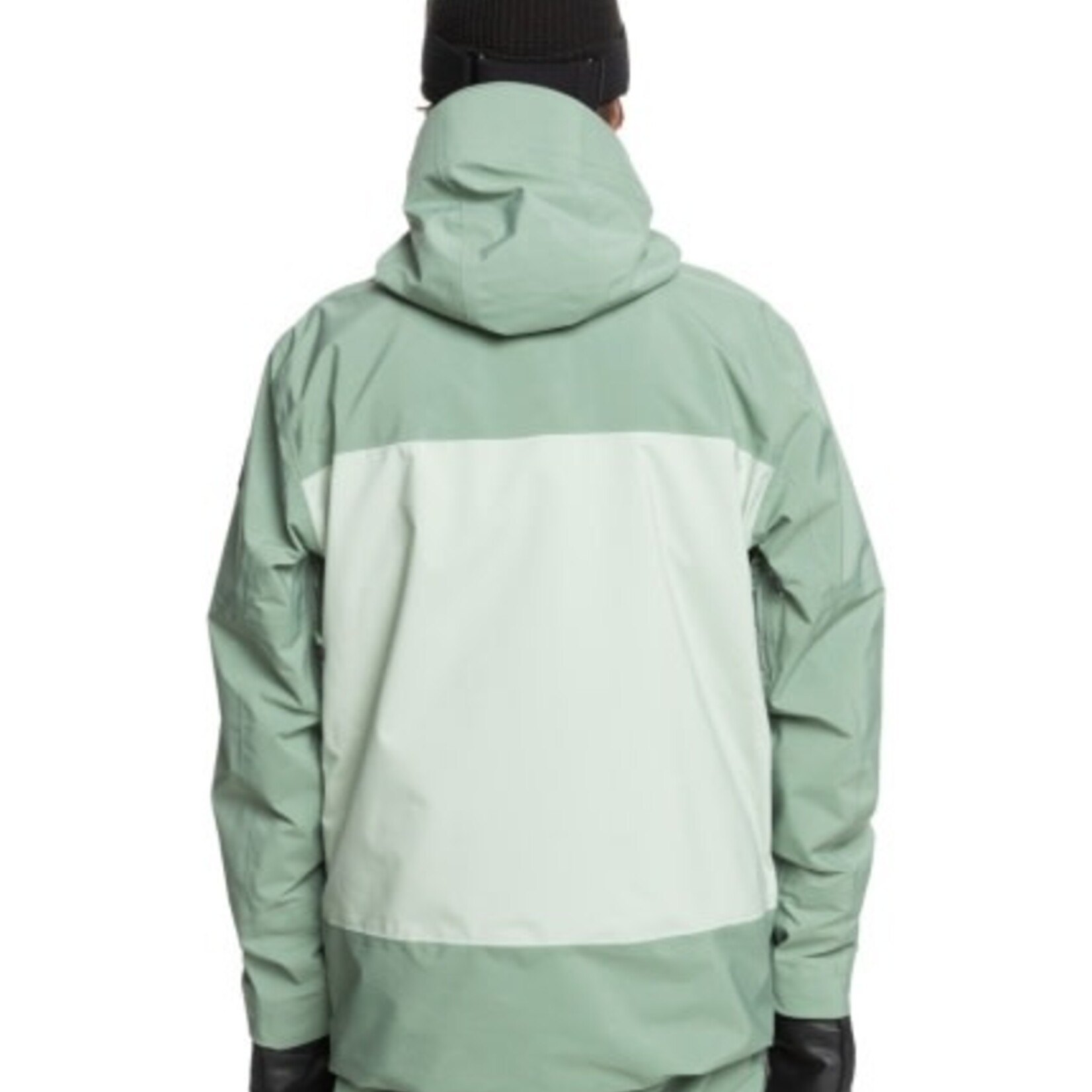 Quiksilver FOREVER STRETCH GORE-TEX JK