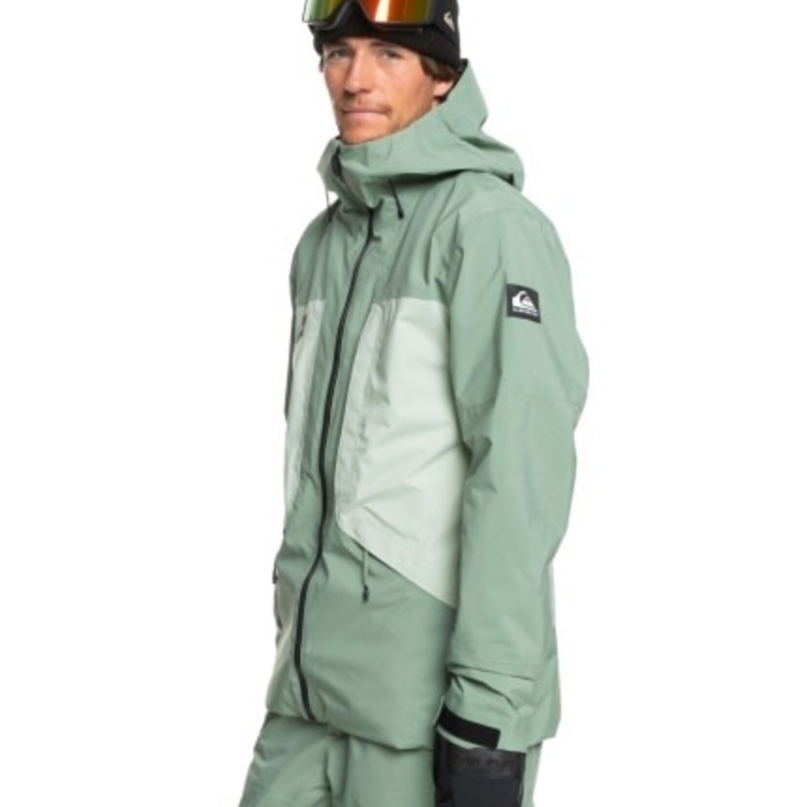Quiksilver FOREVER STRETCH GORE-TEX JK