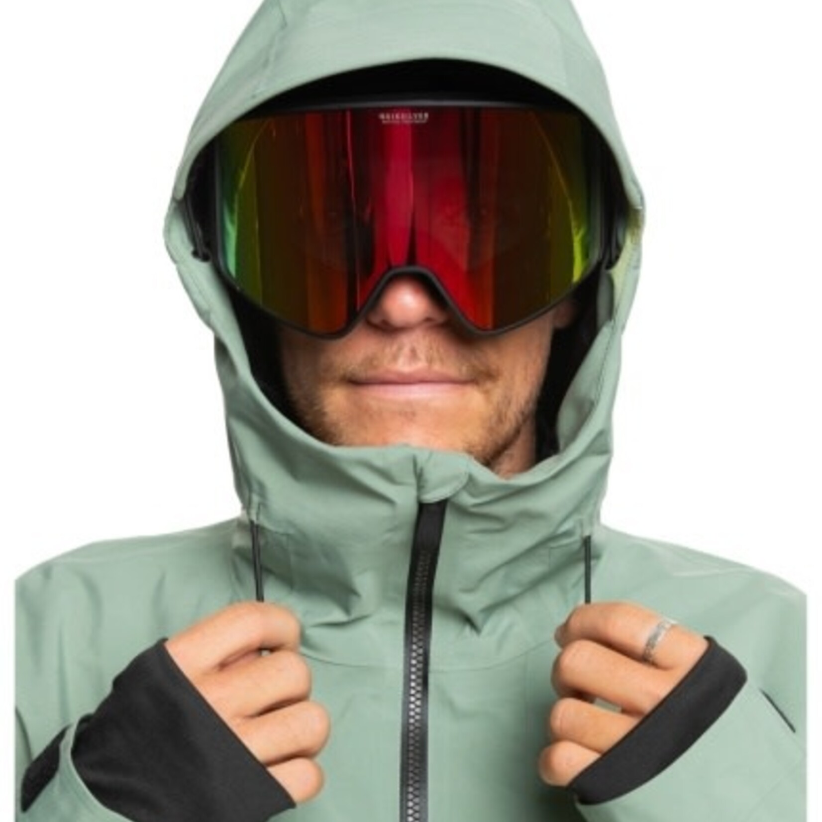 Quiksilver FOREVER STRETCH GORE-TEX JK
