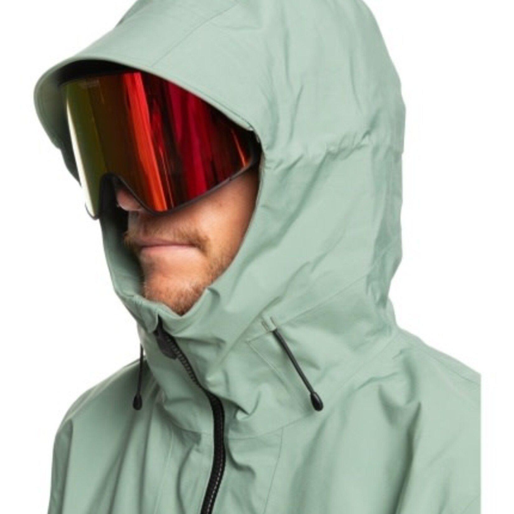 Quiksilver FOREVER STRETCH GORE-TEX JK