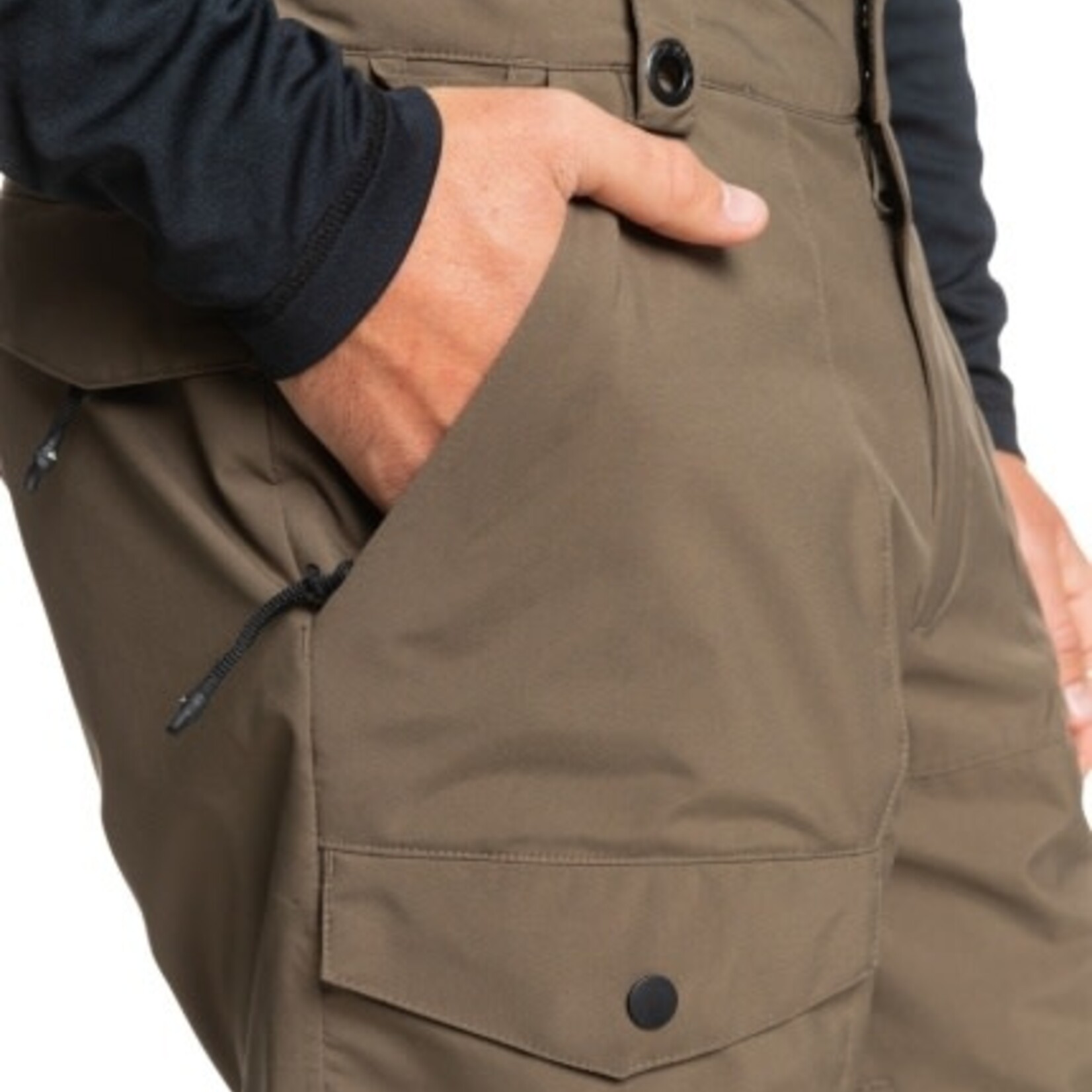Quiksilver UTILITY PT