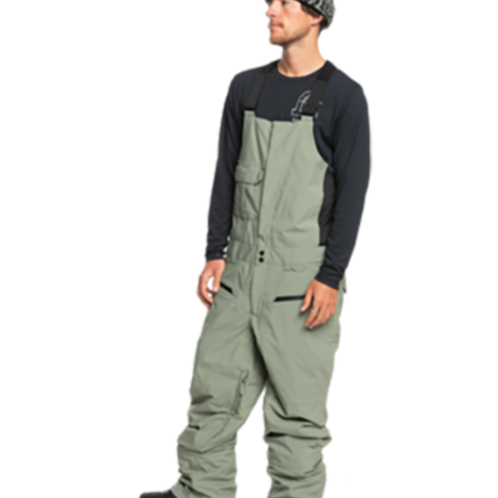 Quiksilver UTILITY BIB