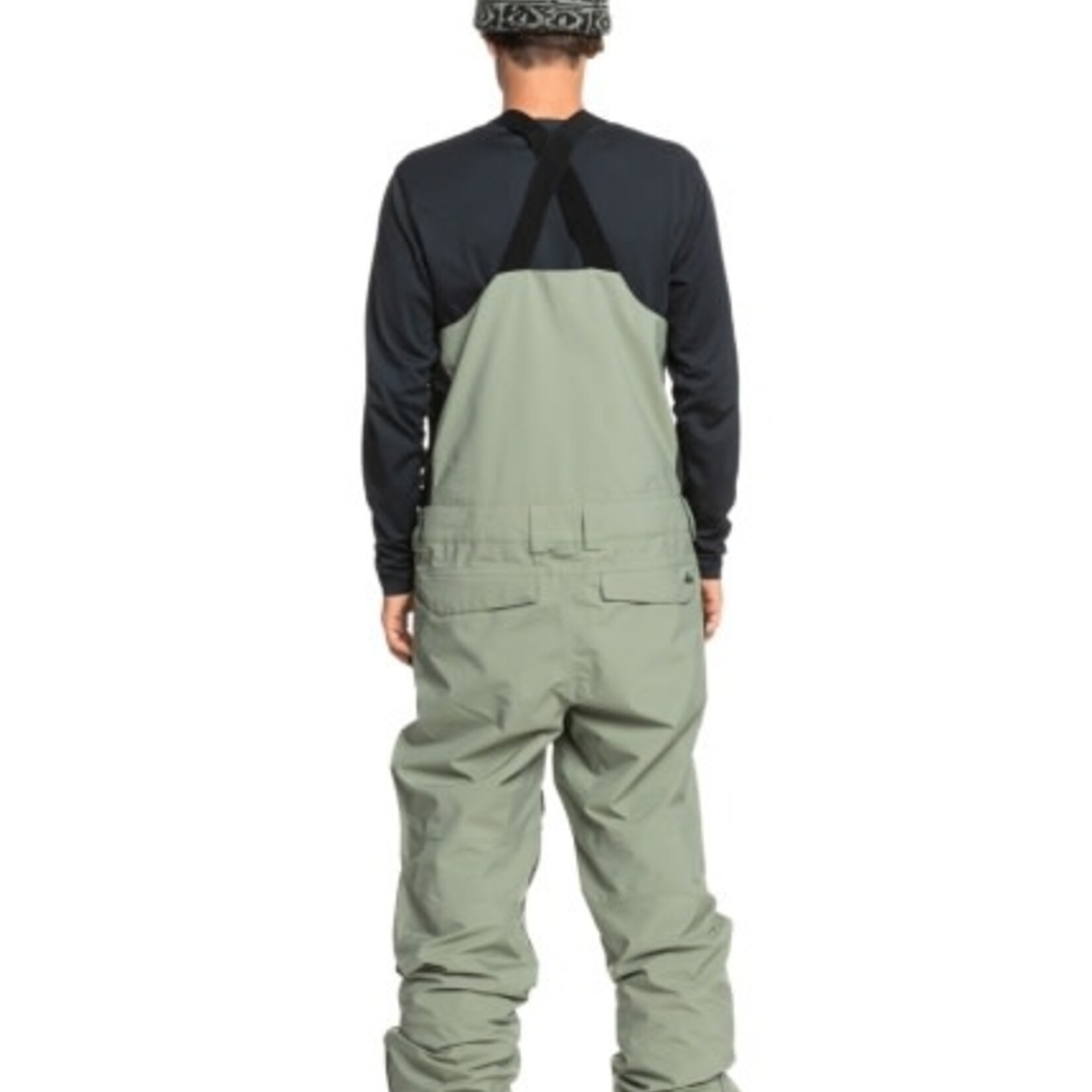 Quiksilver UTILITY BIB