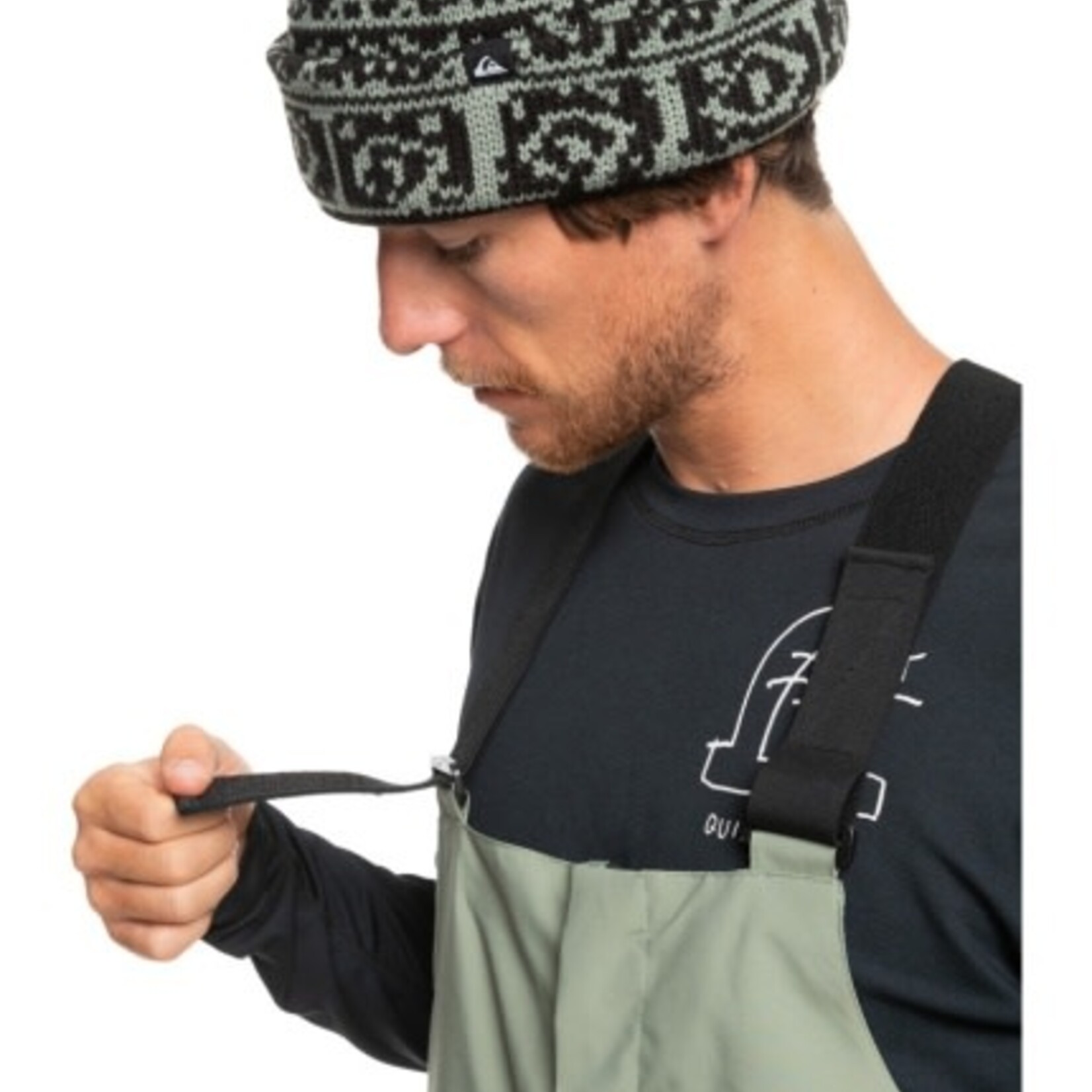 Quiksilver UTILITY BIB