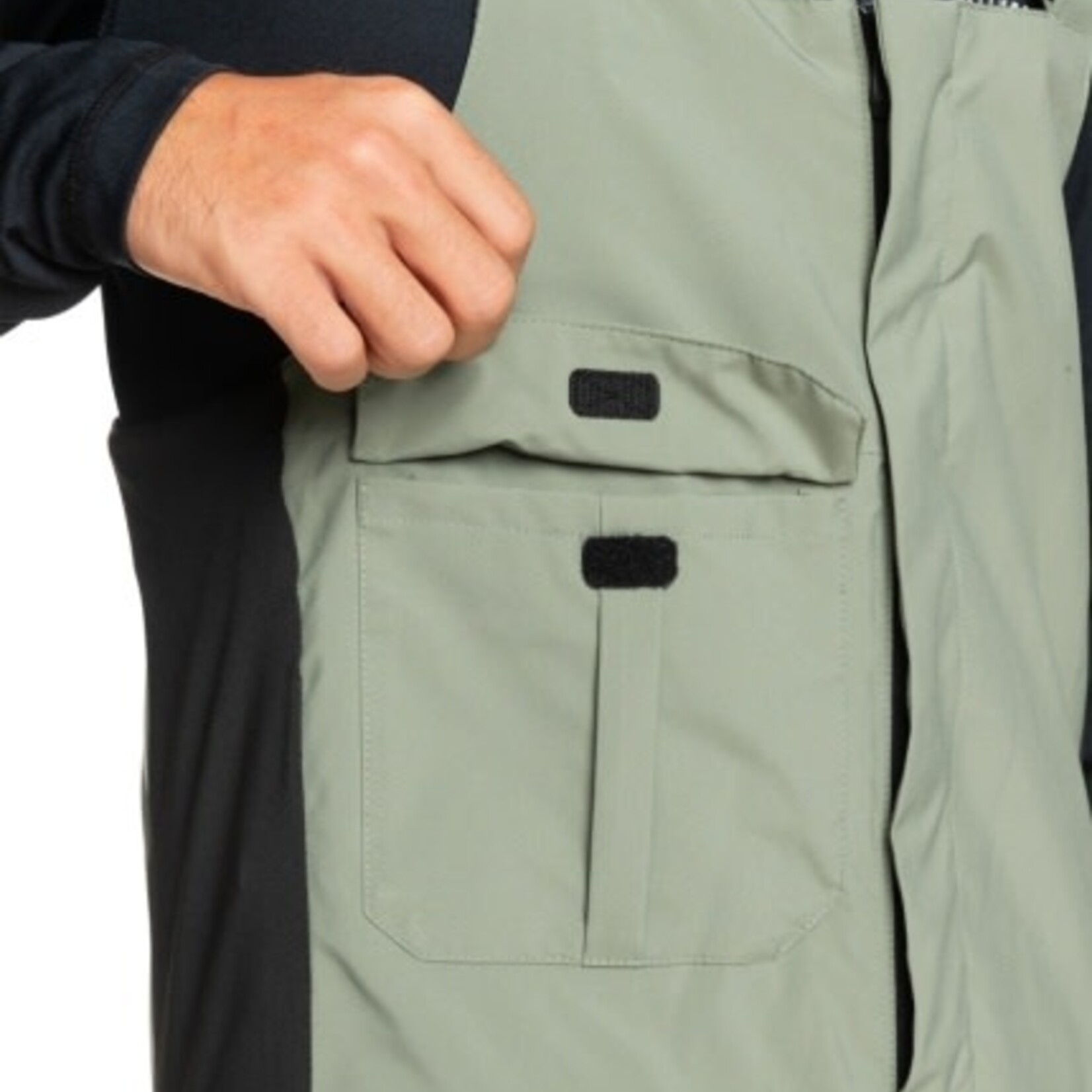 Quiksilver UTILITY BIB