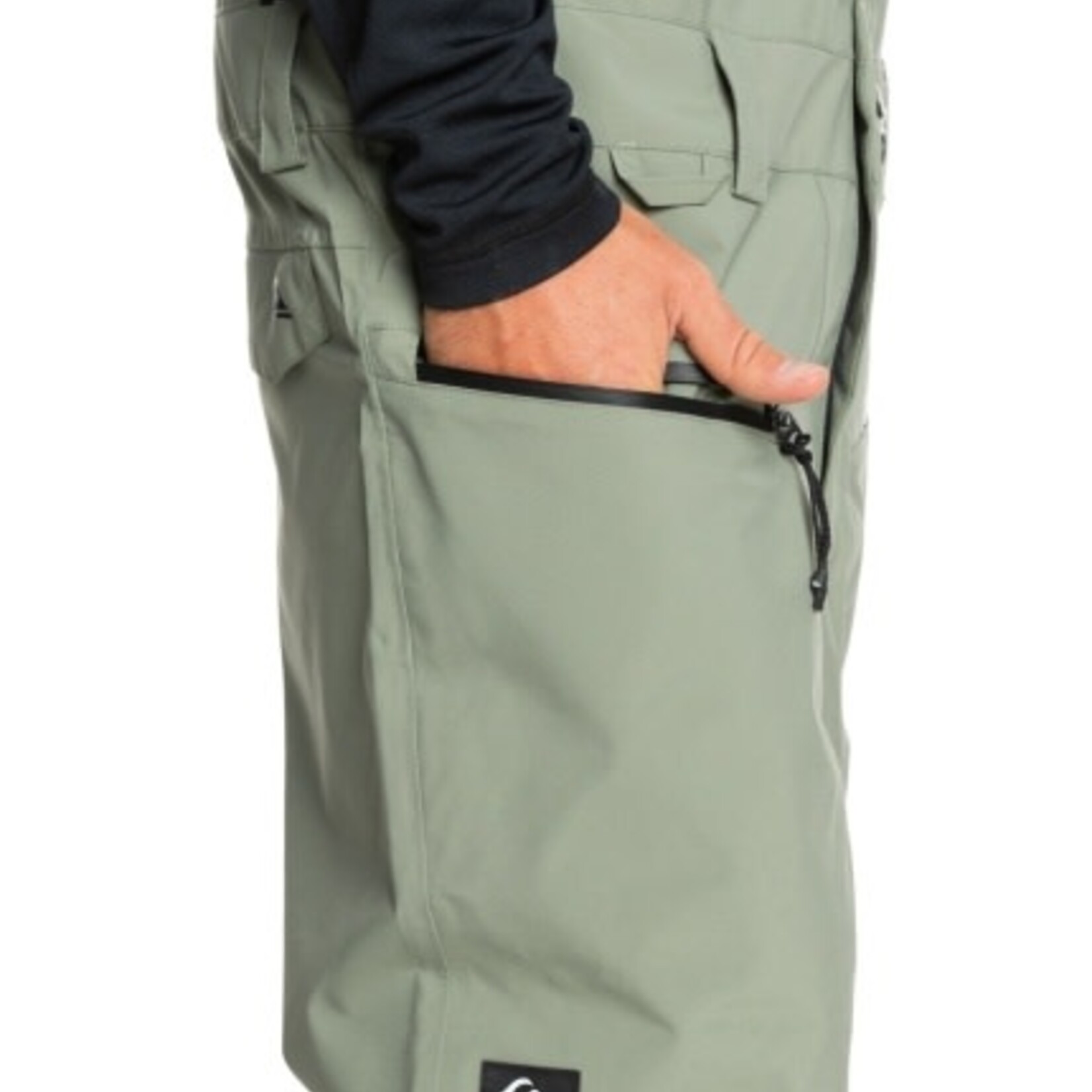 Quiksilver UTILITY BIB
