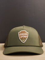 Stumptown Snowboards Stump Hat 112