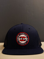 Stumptown Snowboards Stump Hat 511