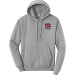 Stumptown Snowboards Stump Hoodie Circle