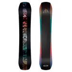 Jones Snowboards Men's Mountain Twin