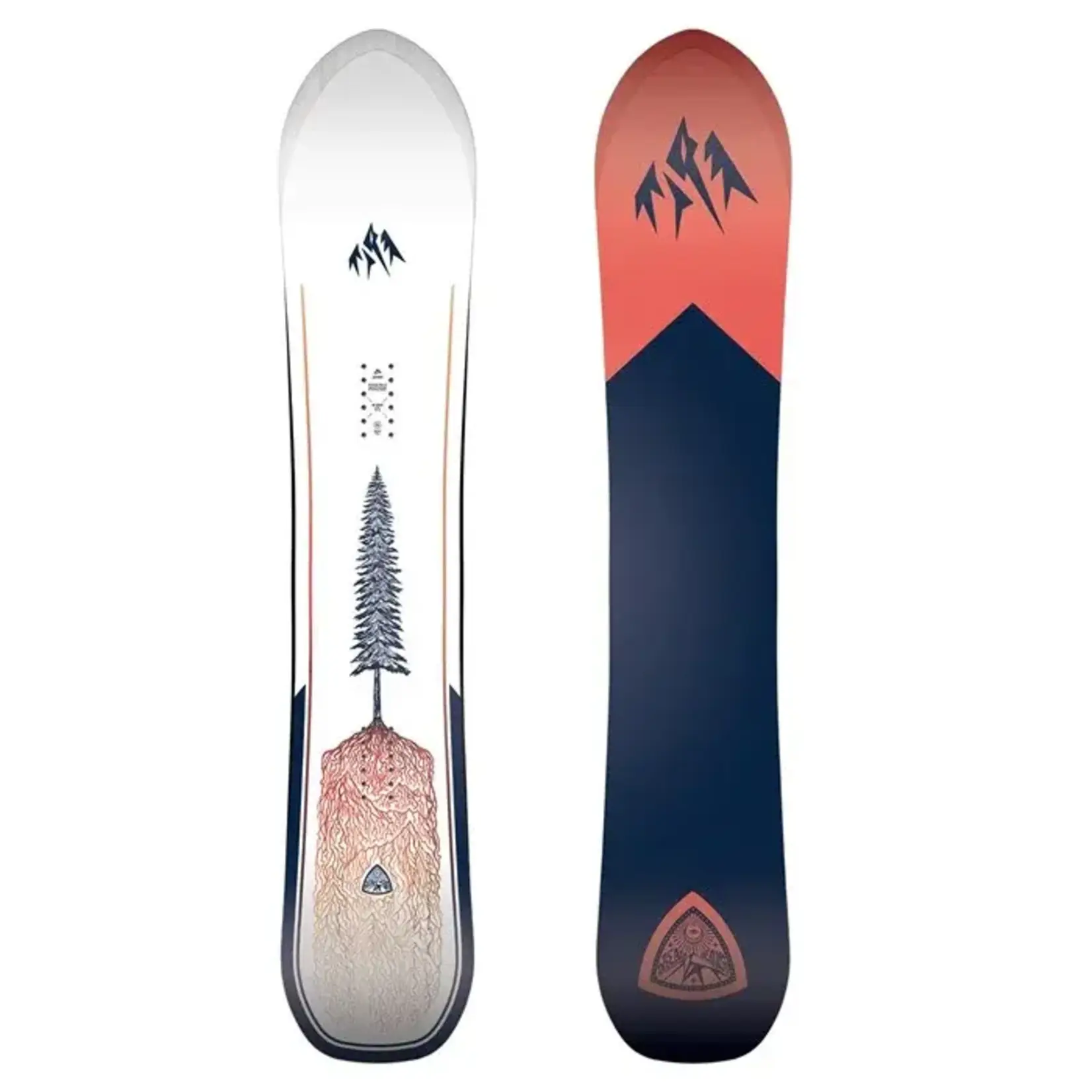 Jones Snowboards Women's Dream Weaver 2.0