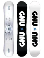 Gnu RIDERS CHOICE