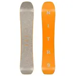 Nitro Snowboards 2026 BANKER