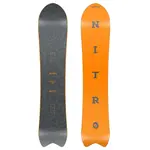 Nitro Snowboards 2026 DINGHY