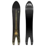 Nitro Snowboards 2026 STILETTO RS x DREW HICKEN