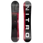 Nitro Snowboards 2026 TEAM PRO
