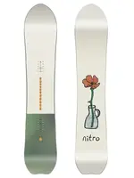Nitro Snowboards 2026 DROP