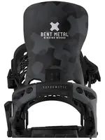 Bent Metal LIGHTNING SUPERMATIC