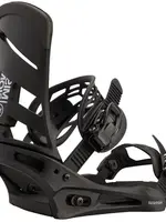 Burton Snowboards MISSION