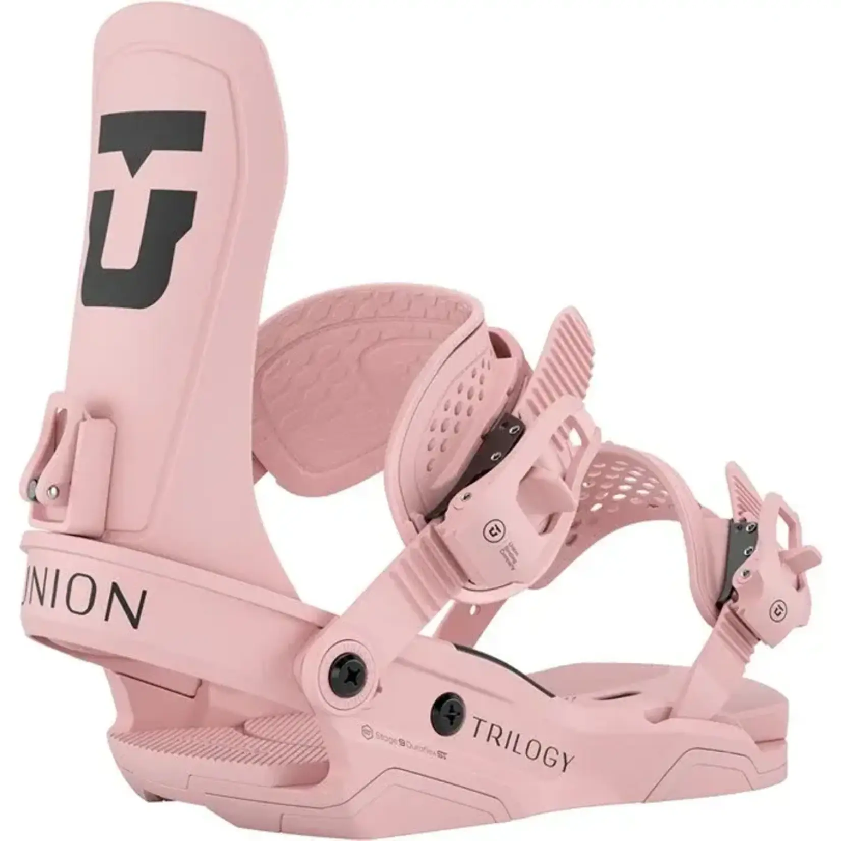 Union Binding Co. Trilogy