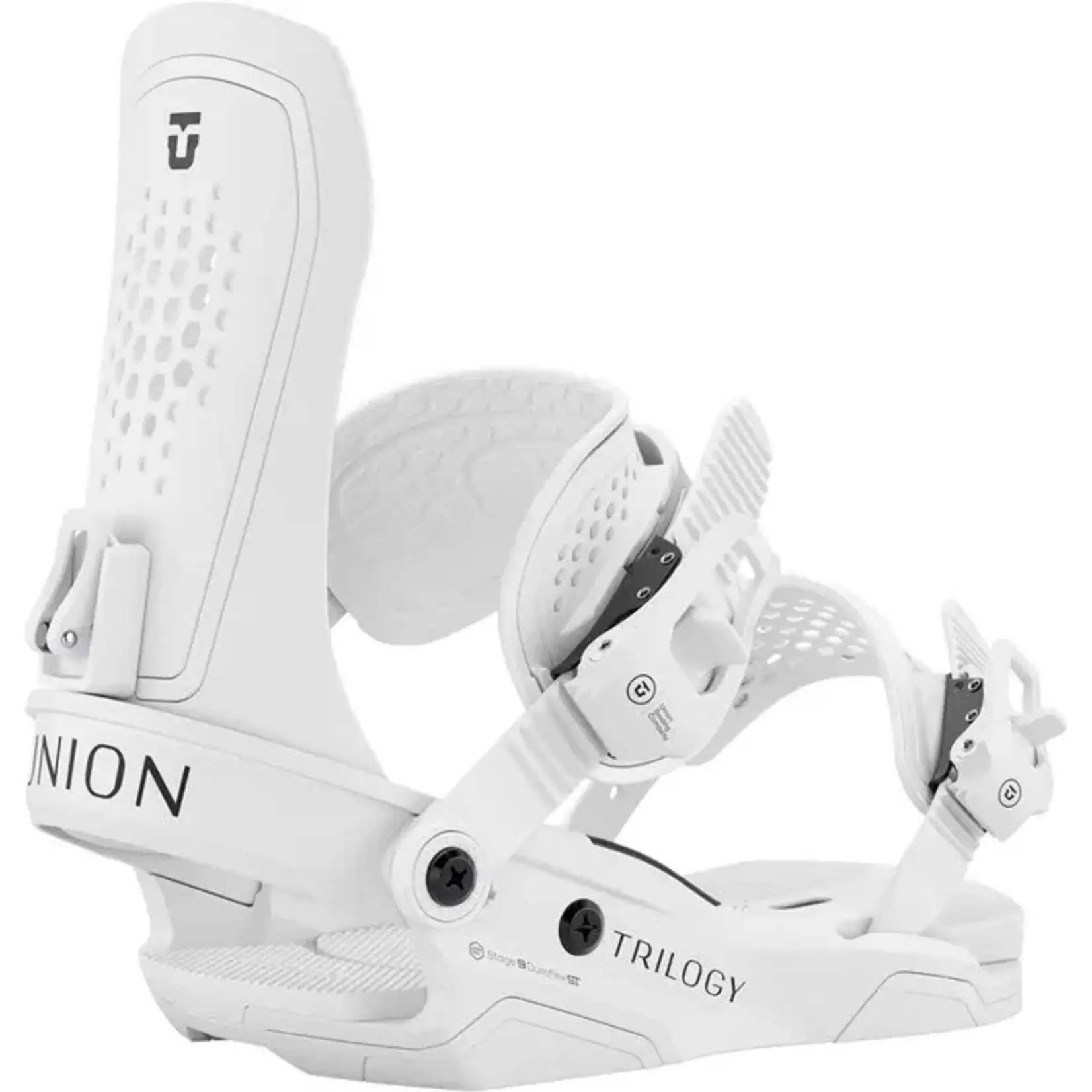 Union Binding Co. Trilogy