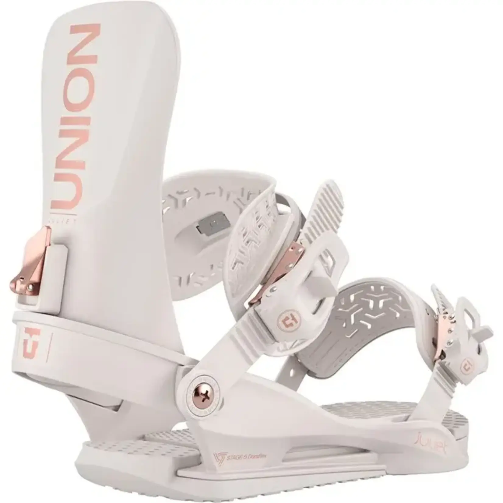 Union Juliet