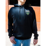Stumptown Snowboards Stump Hoodie Arrowhead