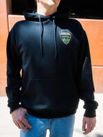 Stumptown Snowboards Stump Hoodie Arrowhead