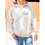 Stumptown Snowboards Stump Hoodie Boarders