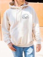 Stumptown Snowboards Stump Hoodie Boarders