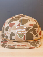 Stumptown Snowboards Stump Hat 256
