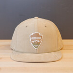 Stumptown Snowboards Stump Hat 253