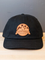 Stumptown Snowboards Stump Hat 252
