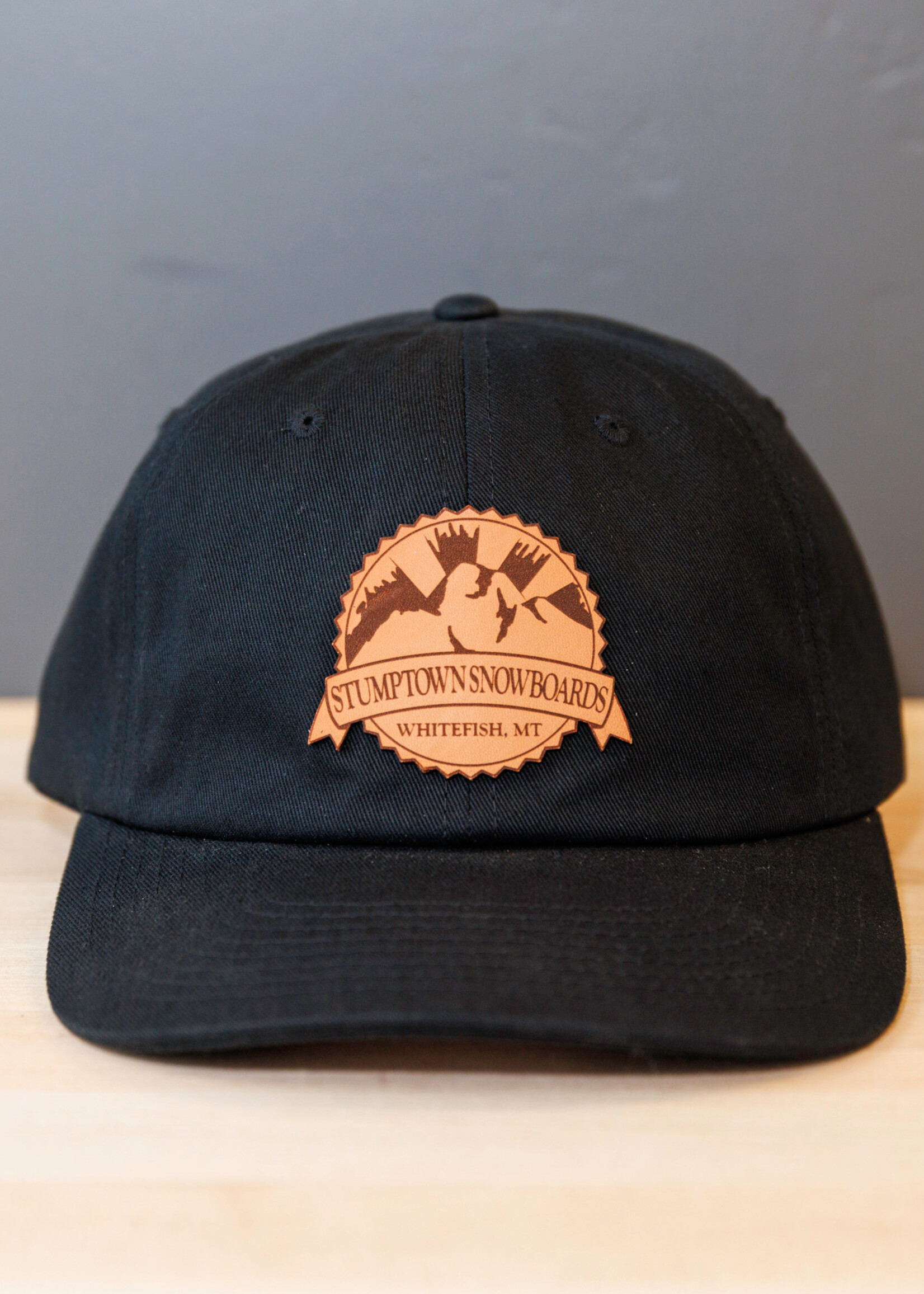 Stumptown Snowboards Stump Hat 252